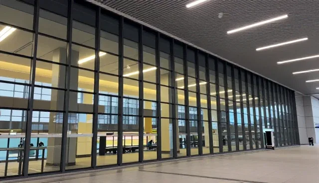 定制保温板在建筑装饰中的应用分析