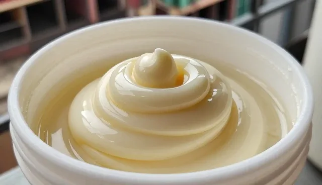 乳化剂选型中的关键性能指标分析