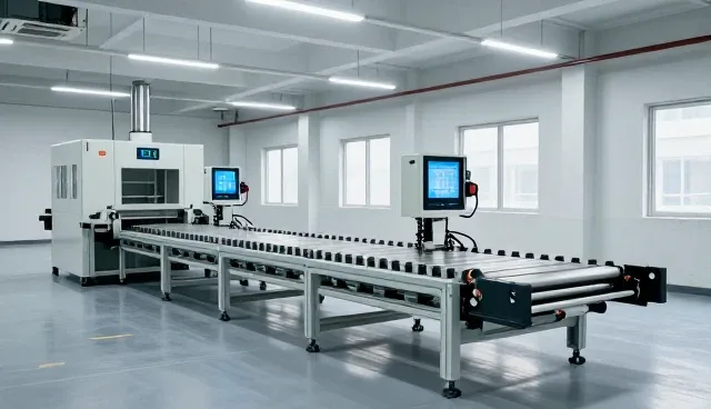 机械设备安装调试中的优化措施与注意事项
