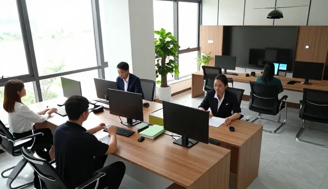 客户关系管理在会务业务中的关键作用与发展趋势