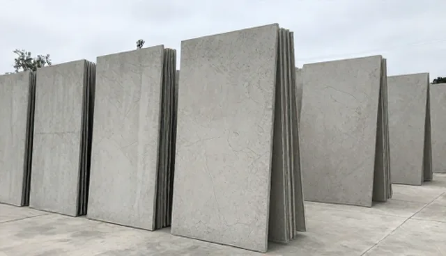 为本地服务：如何提升环保建材产品的实际应用效果