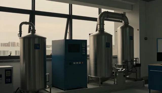 废气治理技术性能与适用条件的综合分析