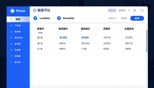 线上店铺运营：选型关注点分析