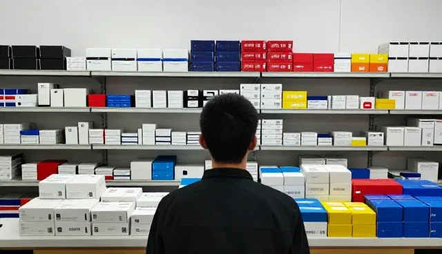 日用百货场景中问题处理的管理办法应用分析