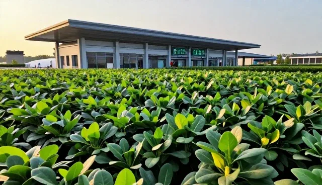 农业种苗供应中的技术服务关键问题分析