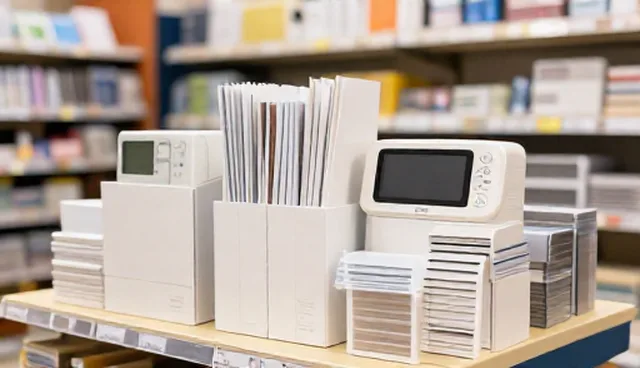 电商代运营中办公用品供应的两种做法比较与取舍