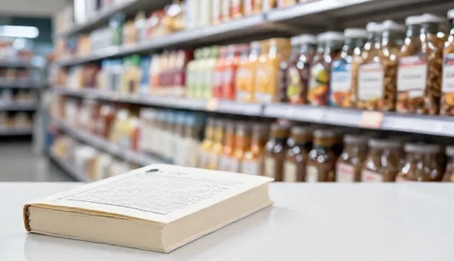 食品代加工选择要点解析：如何依据企业需求进行合理选型