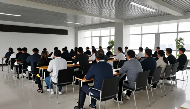 仓储管理在农业技术渠道供货中的关键作用与常见问题解析