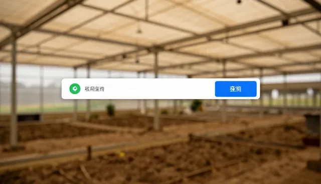网站定制与通用平台对比：信息透明的取舍