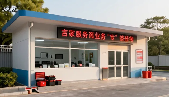 设备租赁选型中的适用场景考量与方案选择