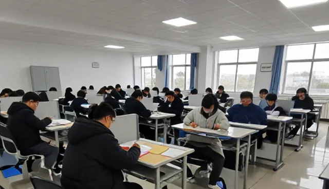 考试辅导产品的性能优化与适用场景分析