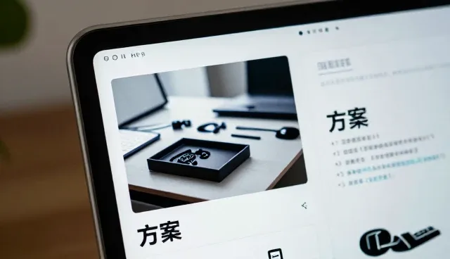 企业管理系统如何在技术创新中实现业务升级