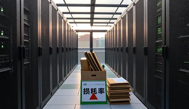 温控技术如何重塑农产品供应链管理的未来