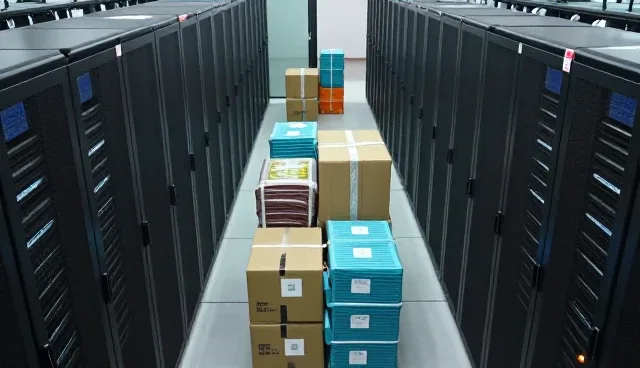 提升商品采购效率的库存管理策略