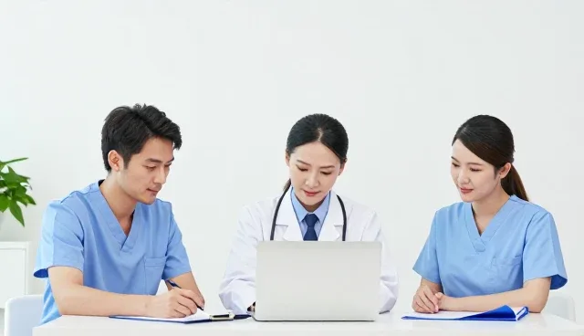 美容行业技术培训如何推动健康护理新趋势