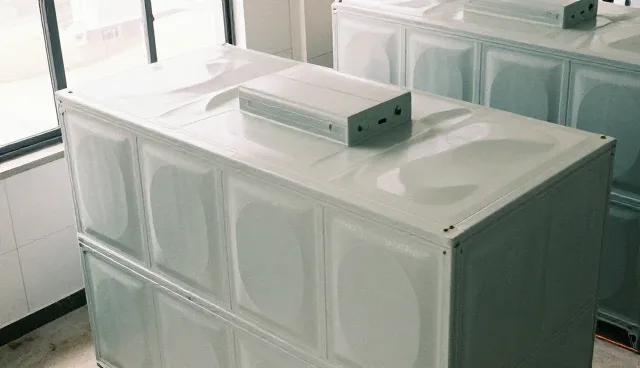 提升保温水箱运行效率的故障排查策略