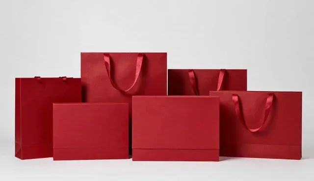 节日礼品礼盒如何提升供应链效率