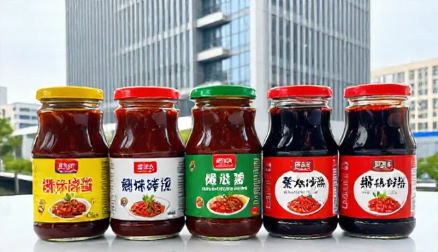 食品生产企业如何构建高效的质量追溯体系