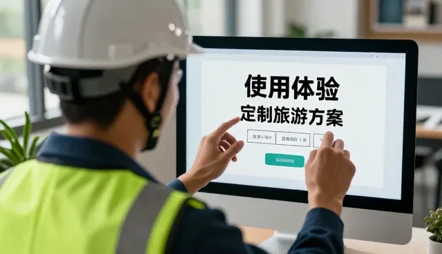 如何通过智能化手段提升团队接待场景的适配性