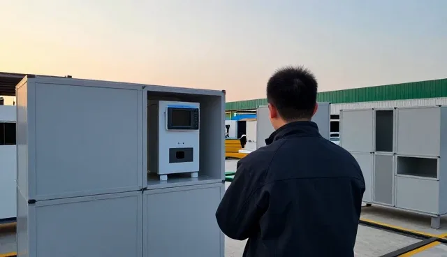工业机器人安装调试中的常见问题及解决方案