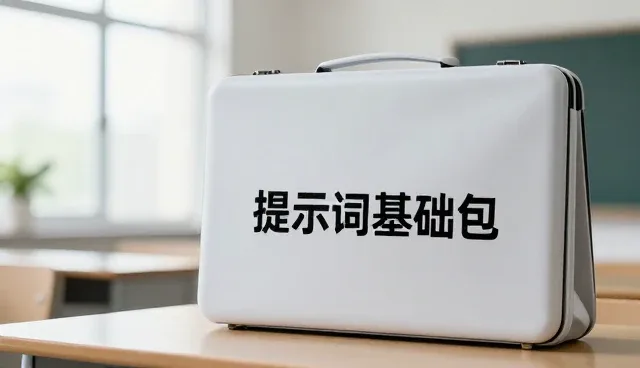 开发者如何借助教学辅导提示词提升次调用效率