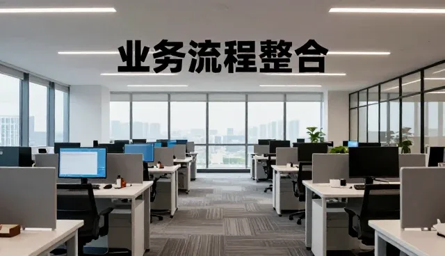 数据中台如何支撑多场景下的业务决策