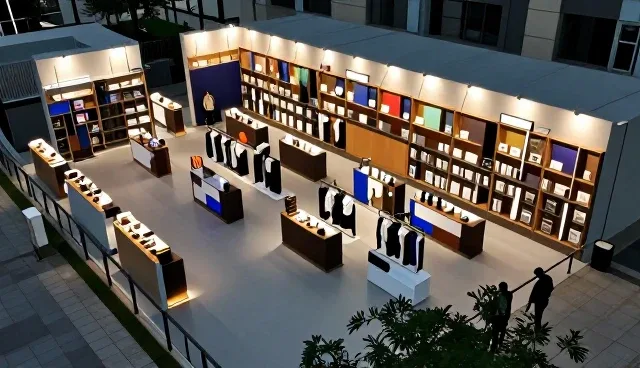 要如何建设网站，构建高效企业黄页展示平台