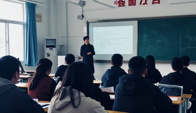 选型关注点清单：师资培训如何匹配实际应用场景