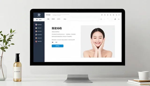 美容技术定制系统如何重塑行业合作模式