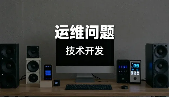 应急响应中技术开发的常见问题与解决思路