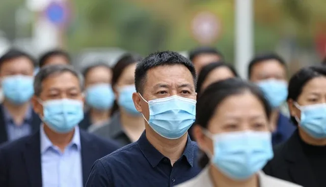 核对清单：医用防护口罩控质量五步法
