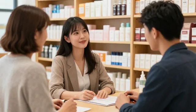 如何高效应对一件代发业务流程中的常见问题