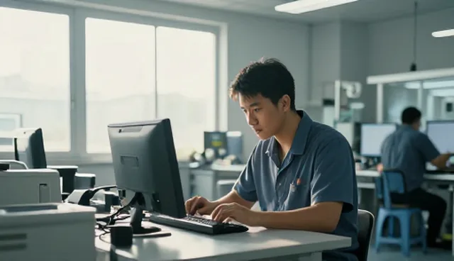 中小企业用工成本攀升，如何精准界定服务边界