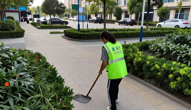 消杀服务如何推动物业日常保洁业务升级