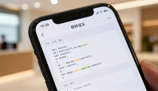 小程序商城在零售场景中的选型策略分析