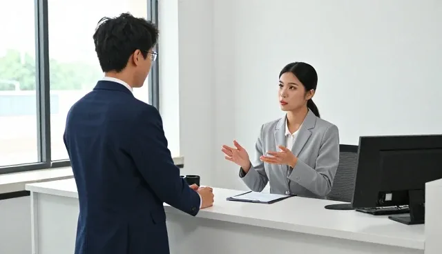 系统维护对服务效率提升的关键作用