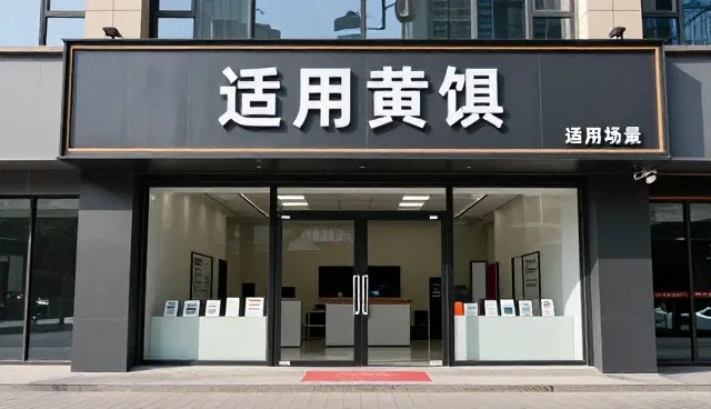 信息更新服务在区域企业查找中的实际应用与性能考量