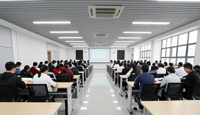 部署流程优化推动成果转化效率提升