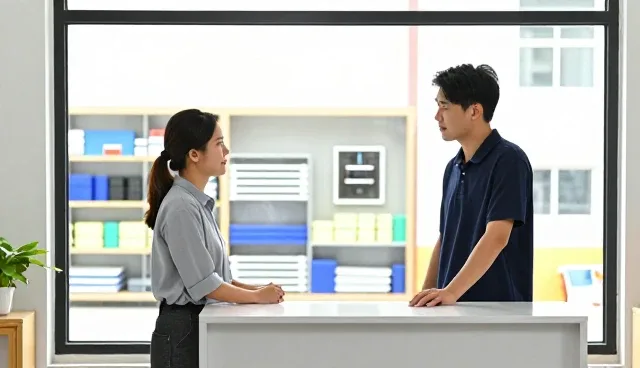 安装调试中常见问题及解决策略