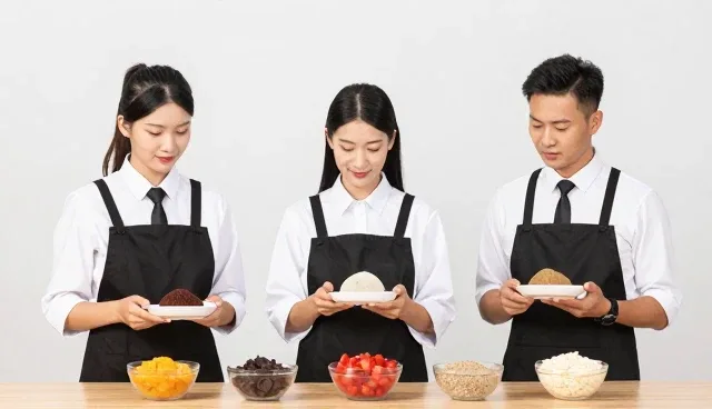 食品配送效率提升的关键因素分析
