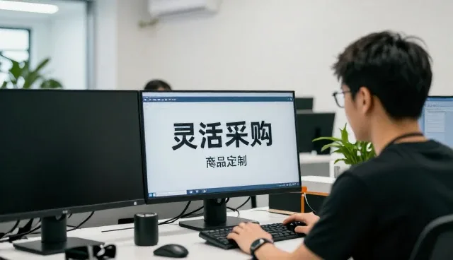 如何科学评估办公用品供应商并实现高效维护