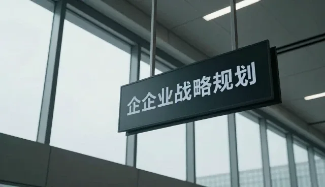 企业策划服务中常见问题及应对策略