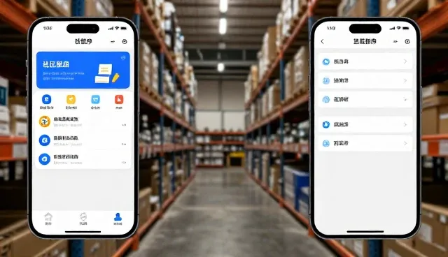 公众号开发在不同业务场景中的适用条件分析
