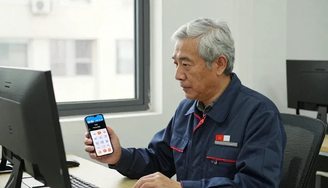 企业服务中合作关系的性能评估与应用场景分析