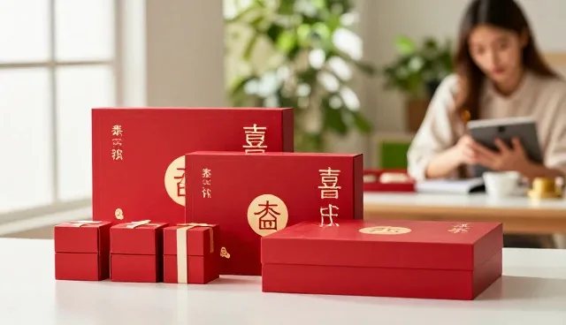 电商销售中礼品采购的选型关注点与应对策略