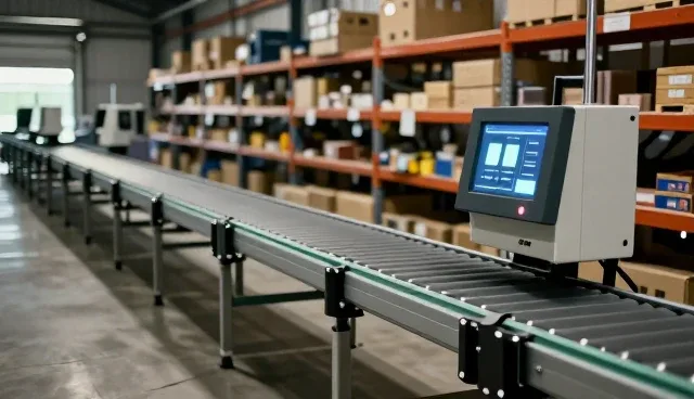 生产线配套服务在智能制造中的多场景应用分析