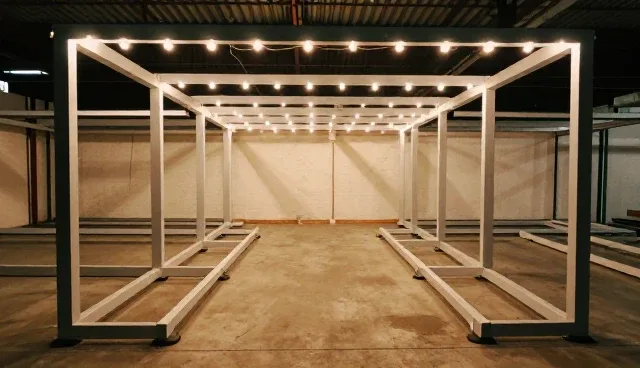 金属结构件在现代建筑中的应用场景分析