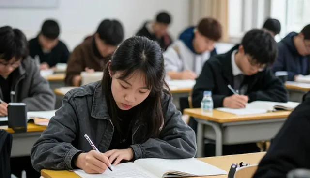 如何选择优质考试辅导服务：关键要素与实际考量