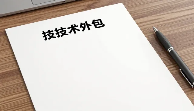 技术支持在应用开发中的实际环节分析