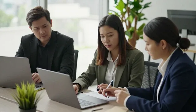 自动化解决方案如何推动业务升级的实际应用分析
